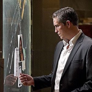 Foto Person Of Interest