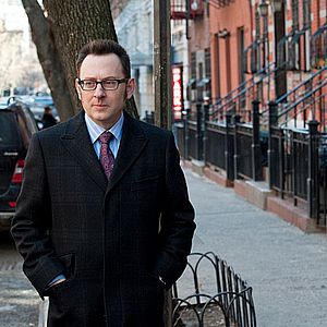 Foto Michael Emerson