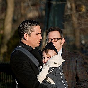 Foto Michael Emerson