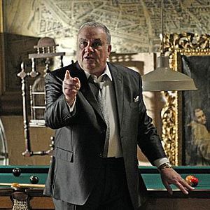 Foto Vincent Curatola