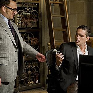 Foto Michael Emerson