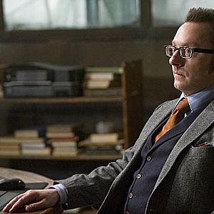 Foto Michael Emerson