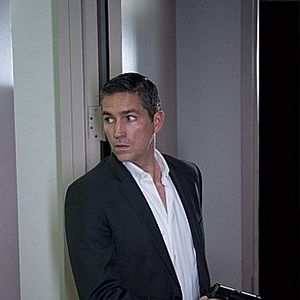 Foto Person Of Interest