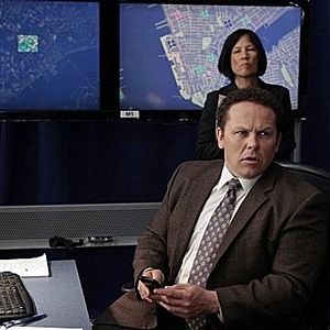 Foto Person Of Interest