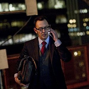 Foto Michael Emerson