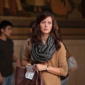 Foto Amy Acker