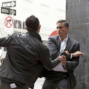 Foto Jonathan Tucker