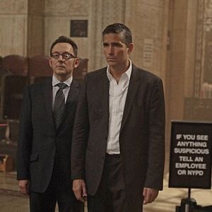 Foto Jim Caviezel