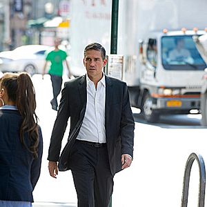 Foto Jim Caviezel