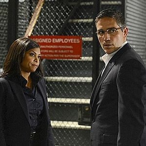 Foto Person Of Interest