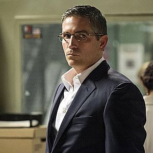 Foto Jim Caviezel