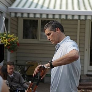 Foto Jim Caviezel