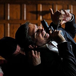 Foto Jim Caviezel