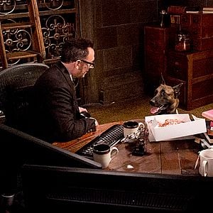 Foto Person Of Interest