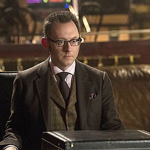 Foto Person Of Interest