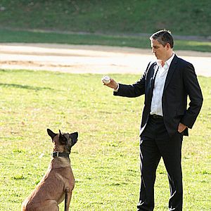 Foto Jim Caviezel