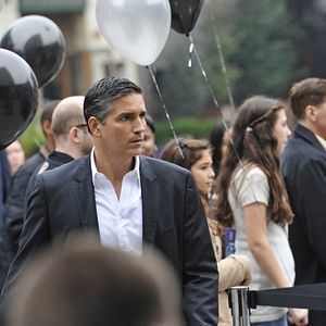 Foto Person Of Interest