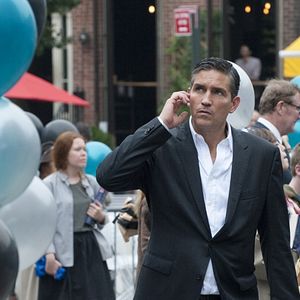 Foto Person Of Interest