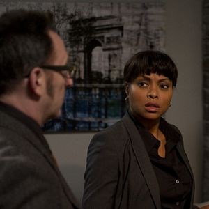 Foto Person Of Interest