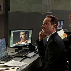 Foto Person Of Interest