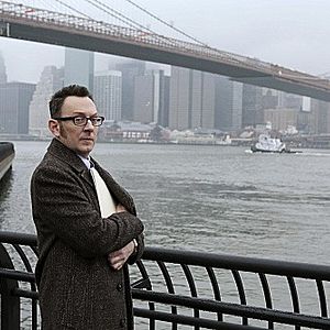 Foto Person Of Interest