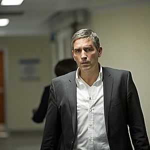 Foto Person Of Interest