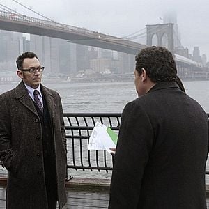 Foto Person Of Interest