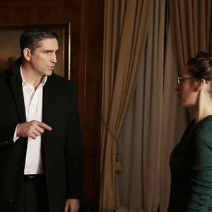 Foto Person Of Interest