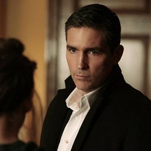 Foto Person Of Interest