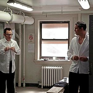 Foto Person Of Interest