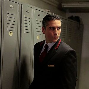 Foto Person Of Interest