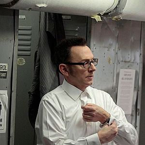 Foto Person Of Interest