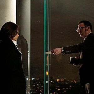 Foto Person Of Interest