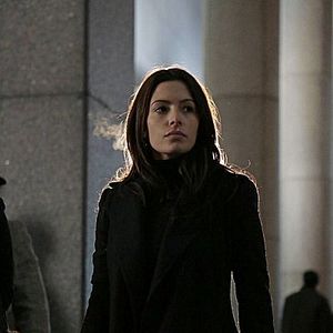 Foto Person Of Interest