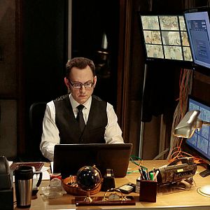 Foto Person Of Interest