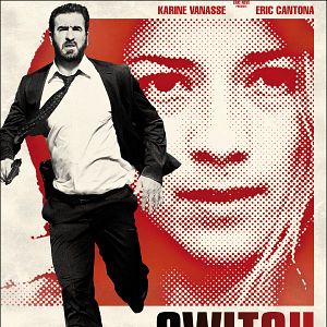 Foto Identidade Trocada