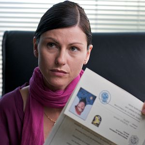 Foto Os Maus Não Terão Paz