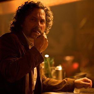 Foto Os Maus Não Terão Paz