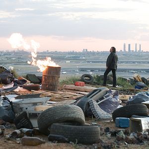 Foto Os Maus Não Terão Paz