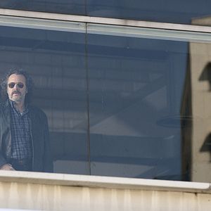 Foto Os Maus Não Terão Paz