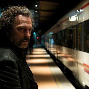 Foto Os Maus Não Terão Paz