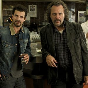 Foto Os Maus Não Terão Paz