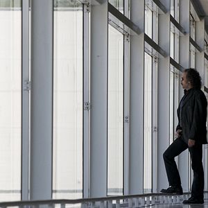 Foto Os Maus Não Terão Paz