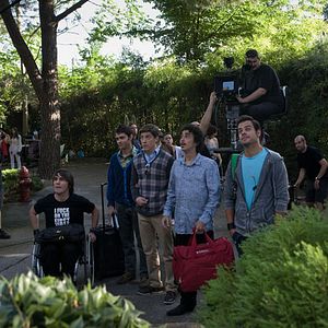 Foto Alberto Amarilla