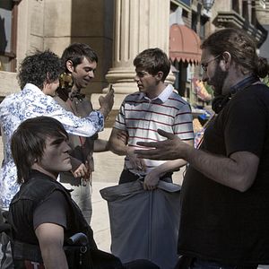 Foto Alberto Amarilla