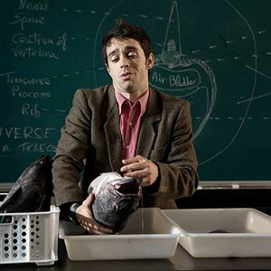 Foto Alberto Amarilla