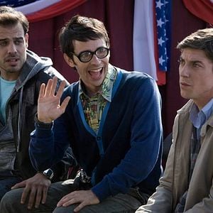 Foto Alberto Amarilla