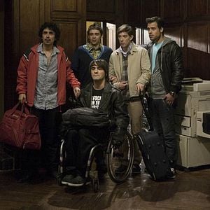 Foto Alberto Amarilla