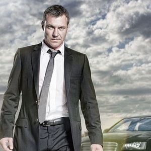 Foto Transporter - The Series