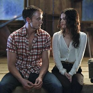 Foto Hart of Dixie